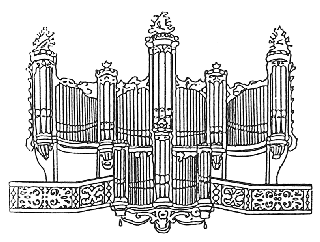 Amis de l'Orgue de Château-Salins