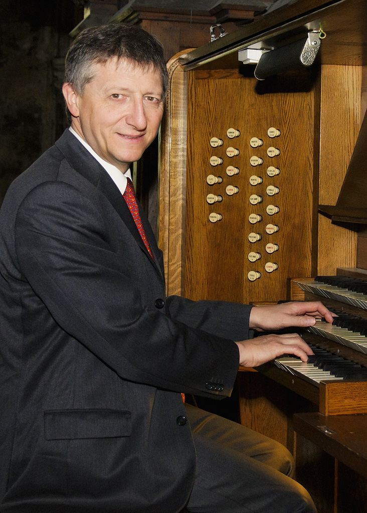 Dominique Breda