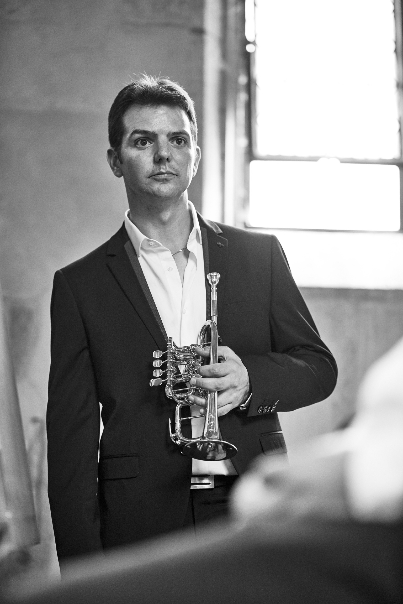 Mathieu Reinert