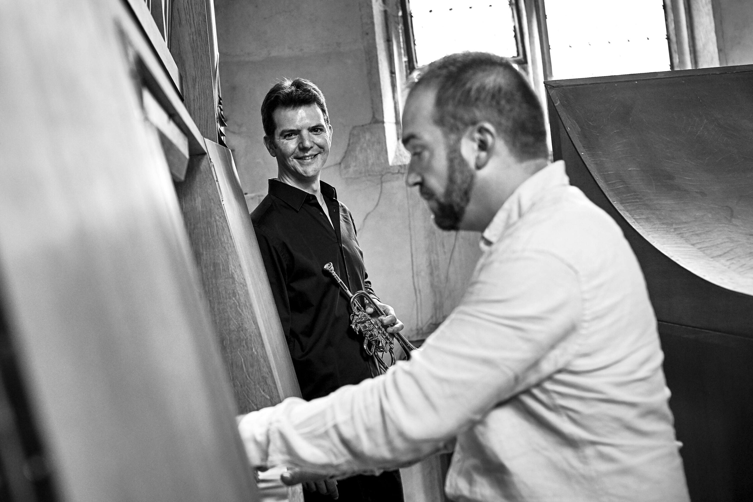 Duo Reinert Durant